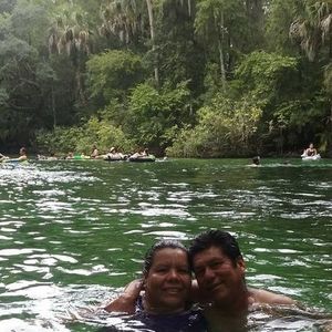 Meet your Posher, Abel